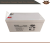 Batterie de gel 6FM250G 12V250AH