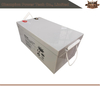 Batterie de cycle profond de 6FM250D 12V250AH