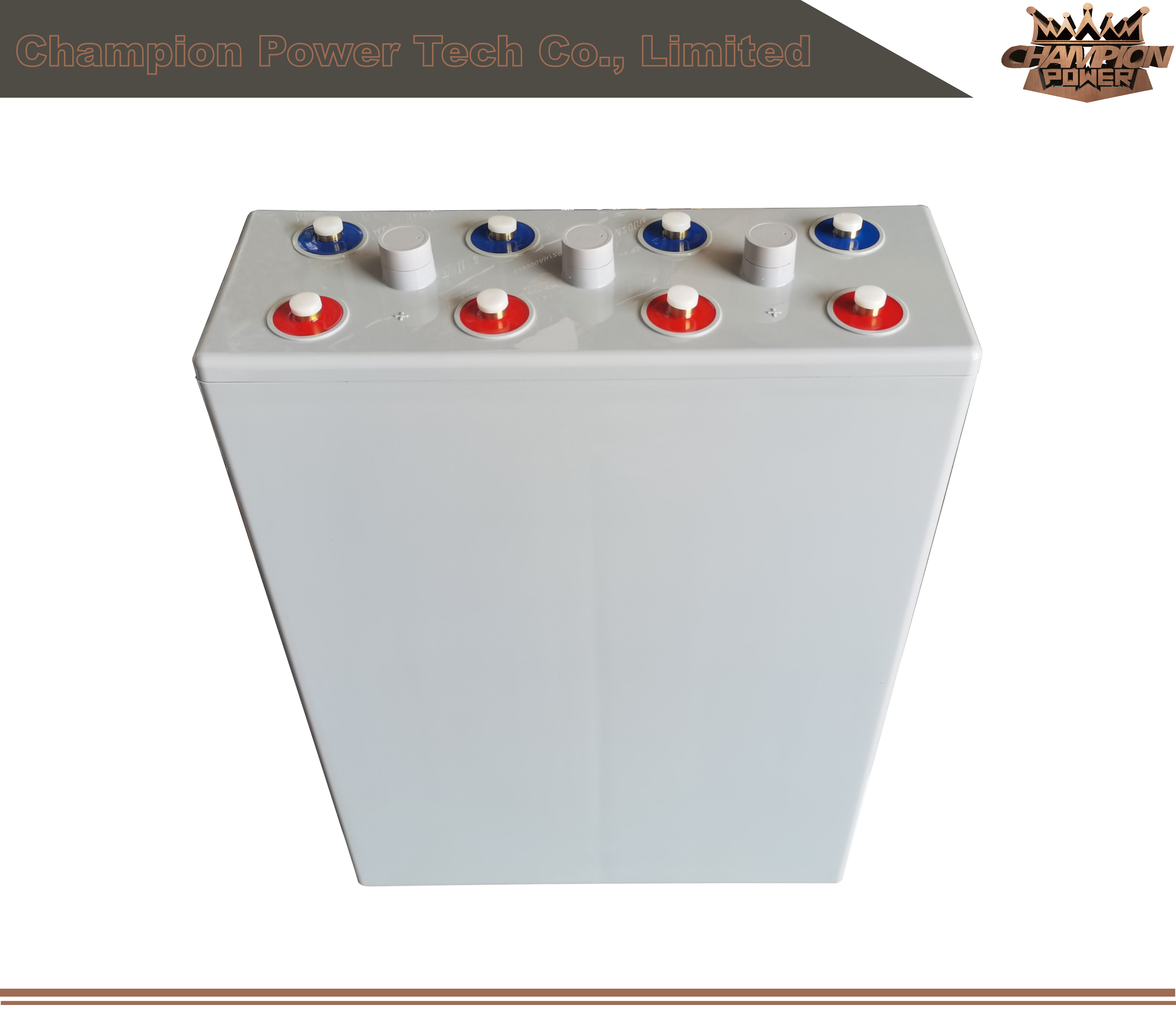 OPZV2-3000 2V3000AH BATTERIE OPZV