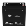 Batterie de moto YT5 12V5AH
