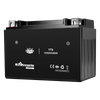 Batterie de moto YT9 12V9AH