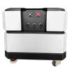 Batterie empilable 51.2V100AH