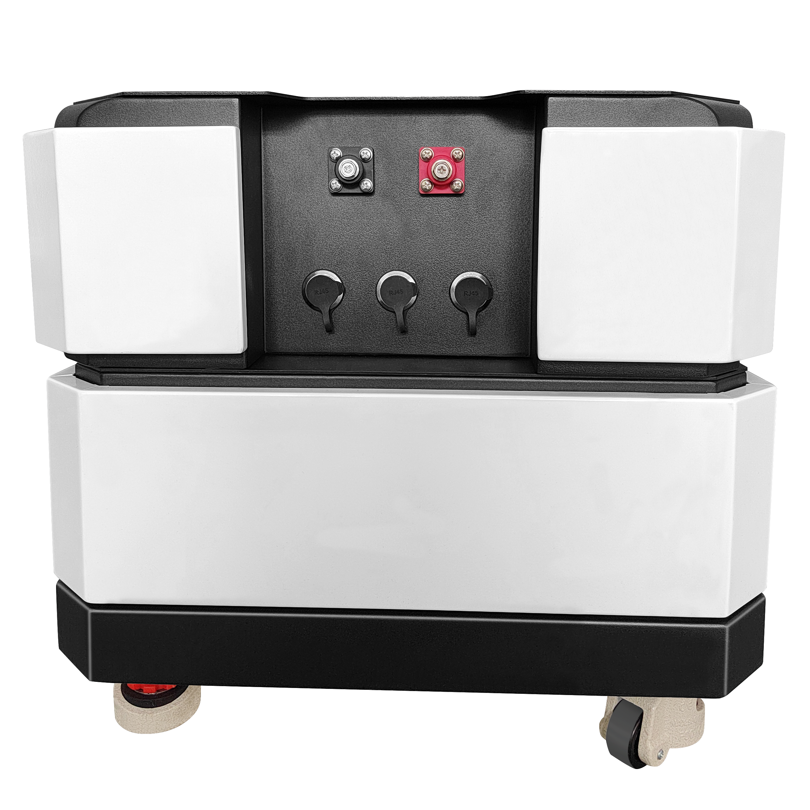 Batterie empilable 51.2V100AH