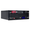 LFP25.6-200 25.6V200AH Batterie montée sur rack