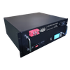 LFP51.2-100 51.2V100AH Batterie montée sur rack