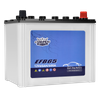 Batterie EFB65 12V65AH EFB