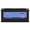 AGM105 12V105AH Batterie de démarrage de démarrage
