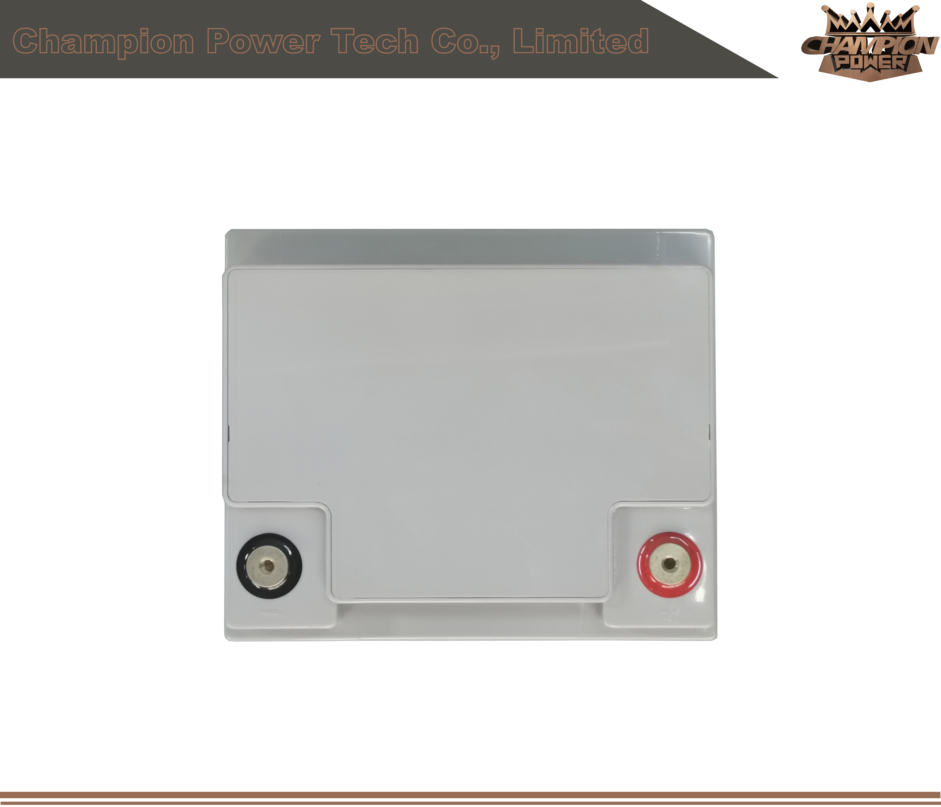 Batterie AGM 6FM40 12V40AH