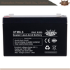 3FM6.5 Batterie AGM 6V6.5AH