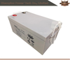 Batterie AGM 6FM250 12V250AH