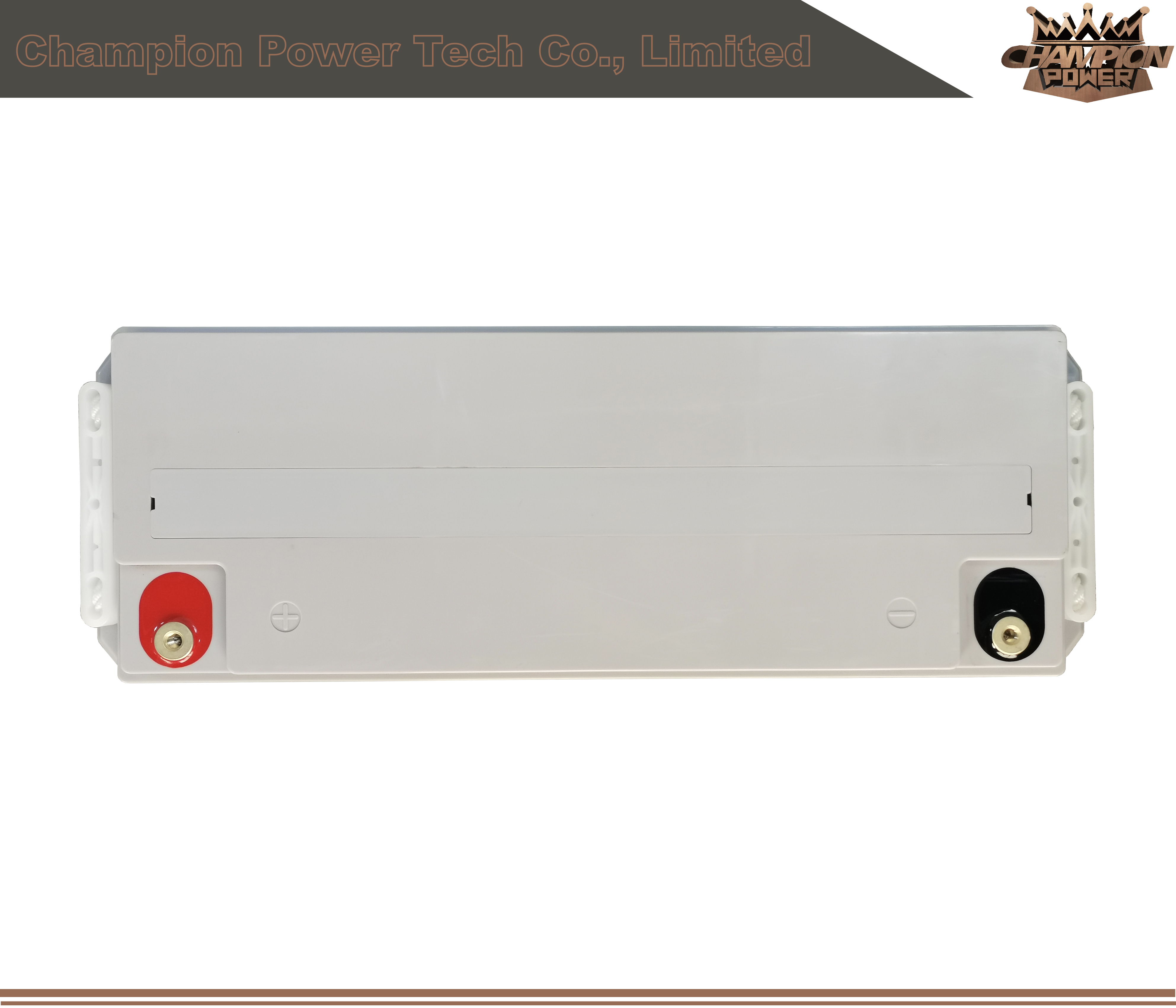 Batterie AGM 6FM150 12V150AH