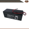 Batterie AGM 12FM3.5 24V3,5AH