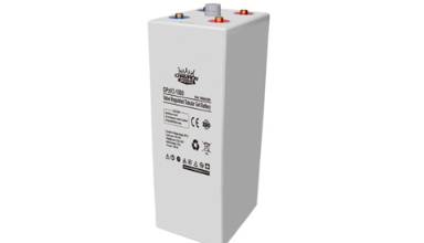 Que sont les batteries OPZV?