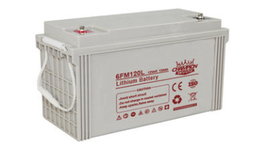 Quel est le principe de charge et de décharge des batteries de phosphate de fer au lithium?