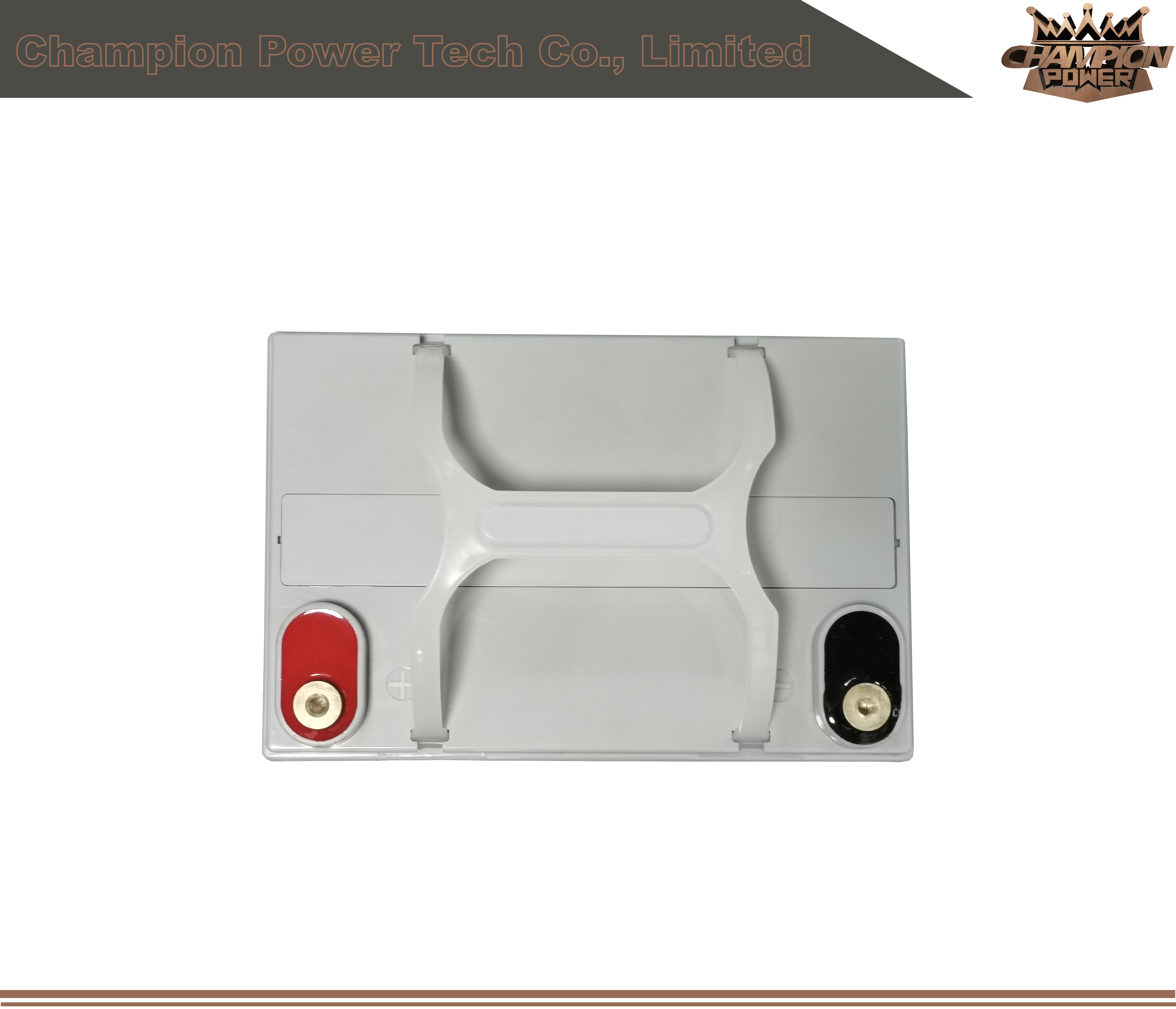 6FM35D 12V35AH Batterie à cycle profond