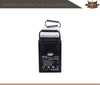 6FM75F 12V75AH Batterie de borne avant avant