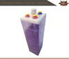 Batterie OPZS2-800 2V800AH OPZS