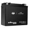 Batterie de moto YT20 12V20AH