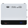 LFP51.2-200 51.2V200AH Batterie murale