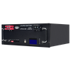 LFP25.6-200 25.6V200AH Batterie montée sur rack