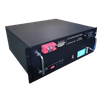 LFP25.6-100 25.6V100AH Batterie montée sur rack