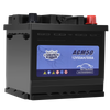 AGM50 12V50AH Start-Stop Batter