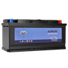 AGM105 12V105AH Batterie de démarrage de démarrage