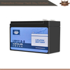 LFP12.8-8 Batterie 12V8AH LIFEPO4