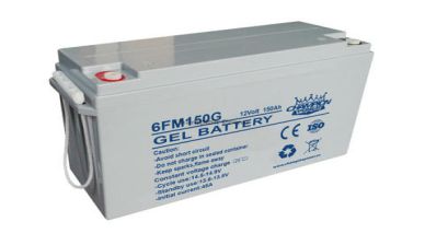 Connaissez-vous la batterie de gel?
