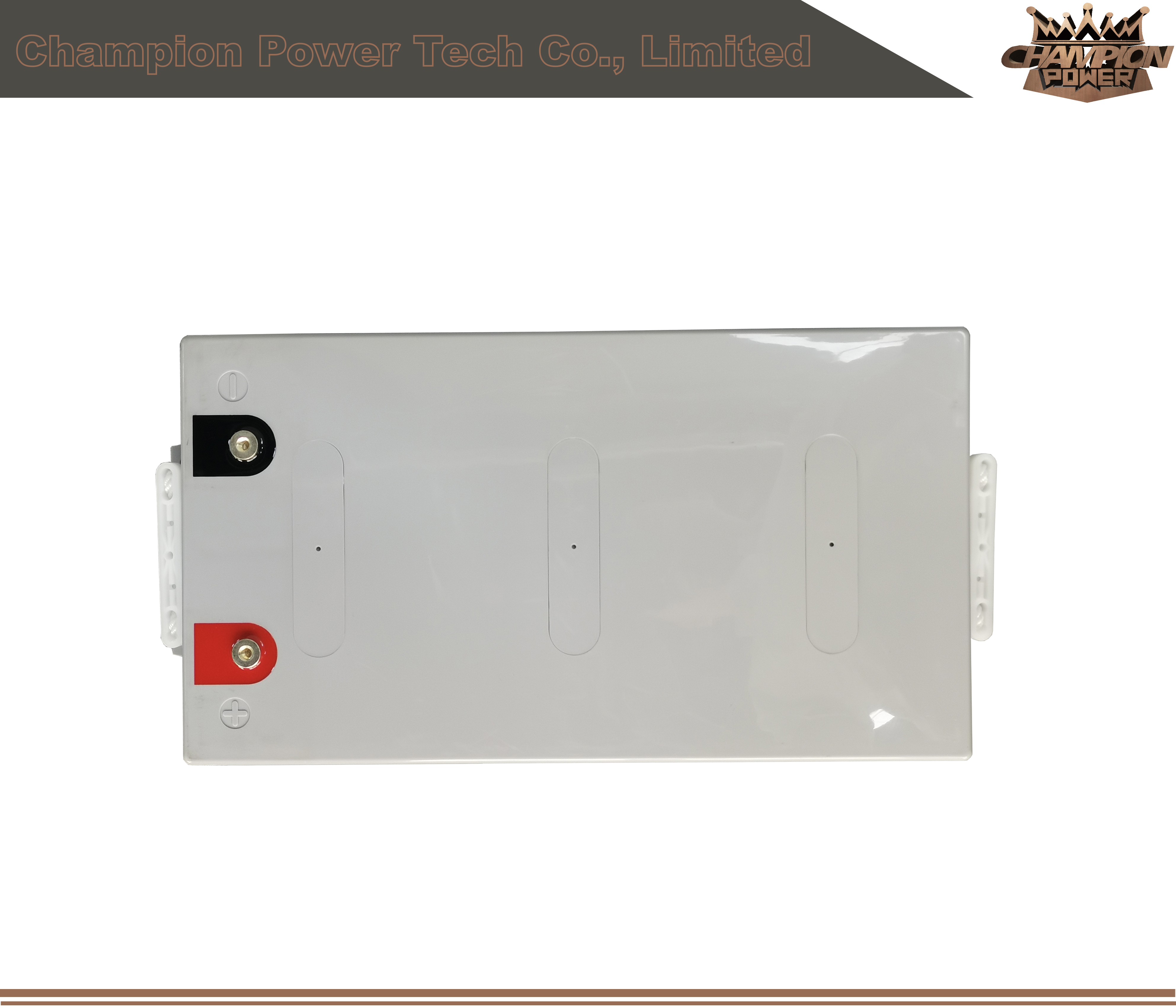 Batterie AGM 6FM250 12V250AH