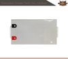 Batterie en gel 6FM280G 12V280AH