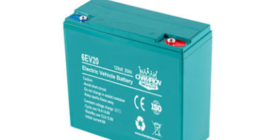 Quels sont les types de batteries de véhicules électriques?