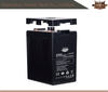 GFM600 2V600AH Batterie d'acide de plomb