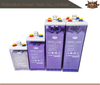 Batterie OPZS2-2000 2V2000AH OPZS