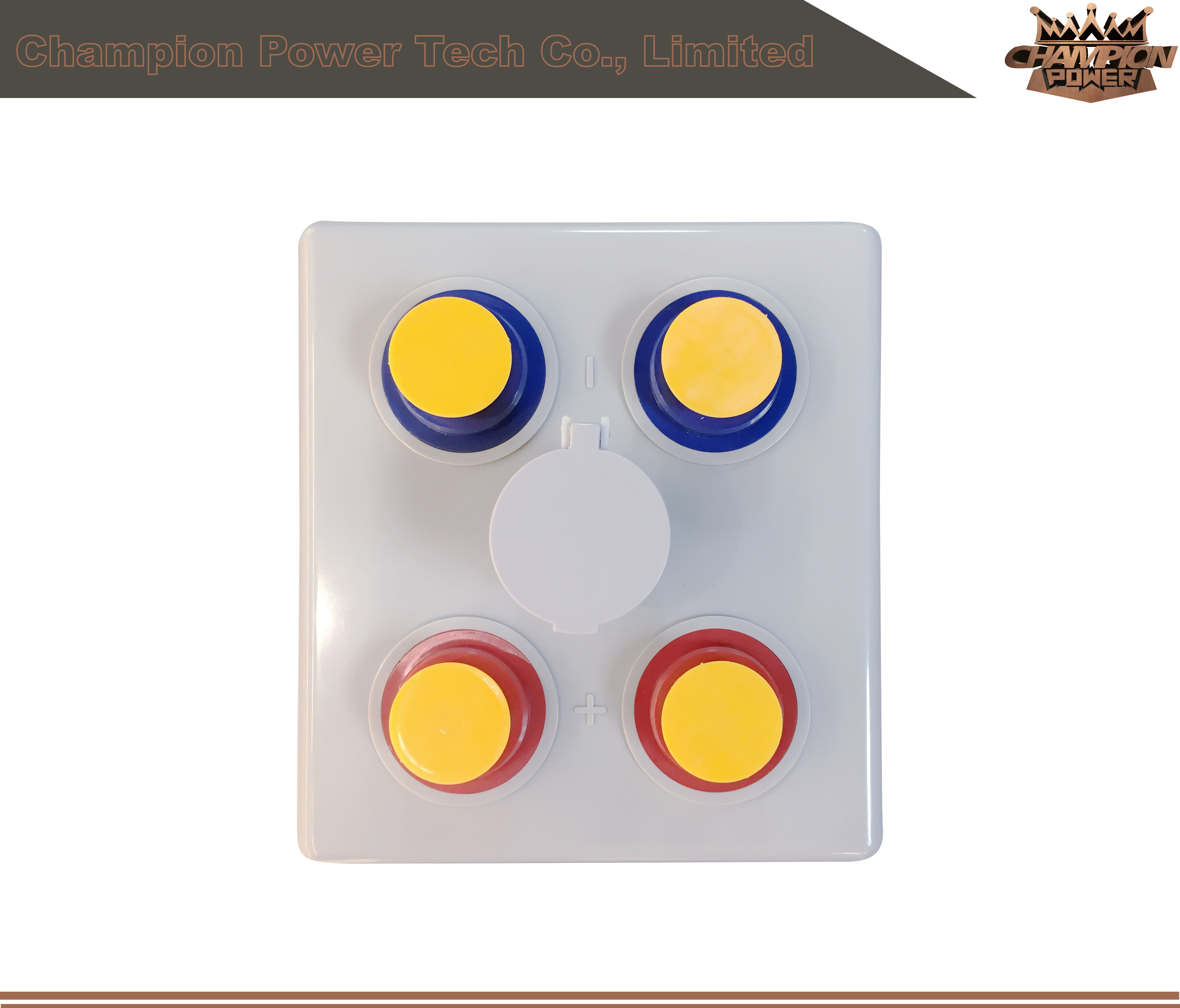 Batterie OPZS2-800 2V800AH OPZS