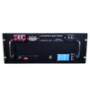 LFP25.6-100 25.6V100AH Batterie montée sur rack