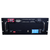 LFP51.2-100 51.2V100AH Batterie montée sur rack