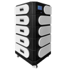 Batterie empilable 51.2V400AH