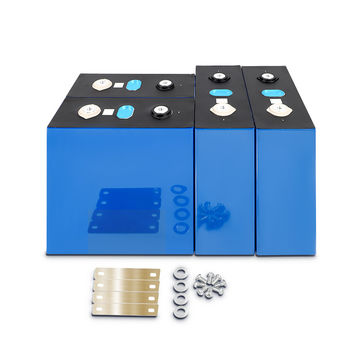 Batterie LIFEPO43.2V