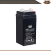 Batterie AGM 2FM4.0 4V4.0AH