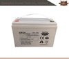 Batterie AGM 6FM100 12V100AH