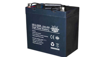 Quels sont les avantages des batteries à taux élevés?
