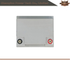 6FM40D 12V40AH Batterie à cycle profond