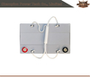 Batterie de cycle profond de 6FM50D 12V50AH