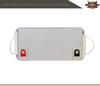 6FM60D 12V60AH Batterie à cycle profond