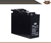 6FM55F 12V55AH Batterie de borne avant avant