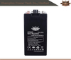 GFM400 2V400AH Batterie d'acide de plomb