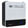 LFP25.6-200 25.6V200AH Batterie murale