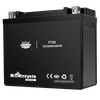 Batterie de moto YT20 12V20AH