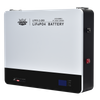 LFP51.2-200 51.2V200AH Batterie murale